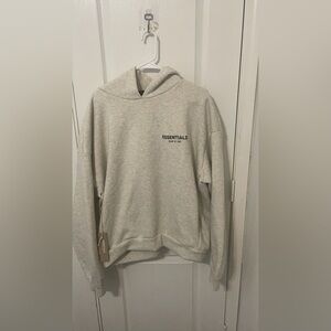 Essentials hoodie